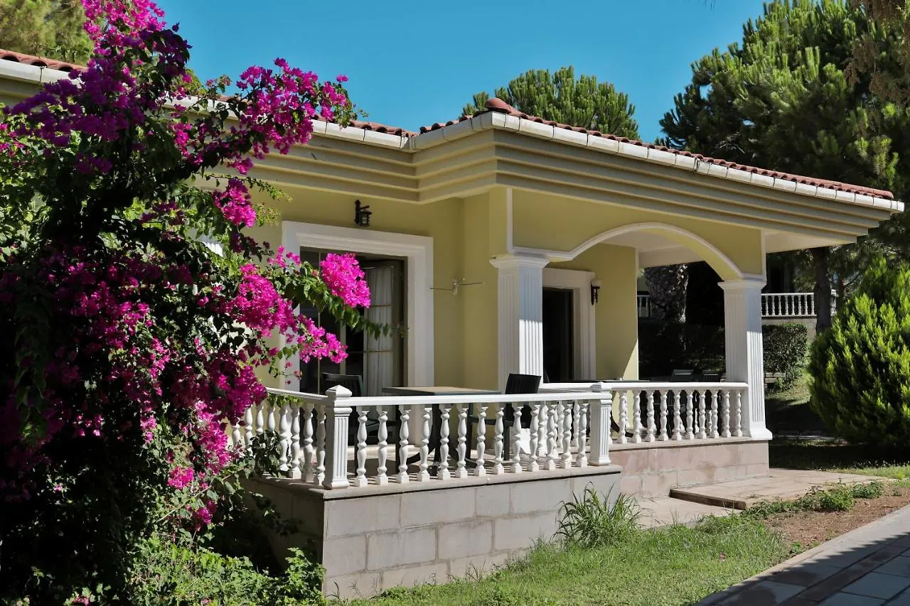 Anadolu Hotels Didim Club