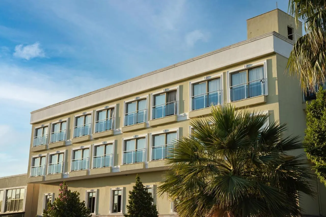 Anadolu Hotels Didim Club