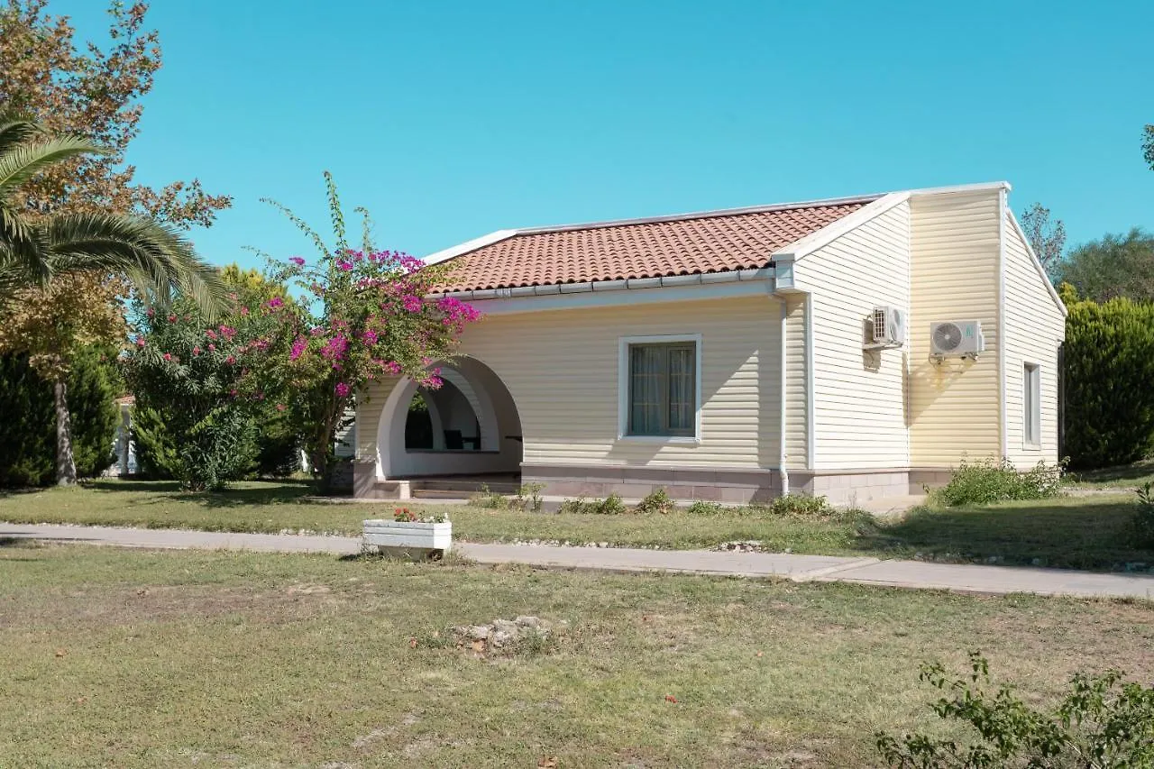 Anadolu Hotels Didim Club 5*,