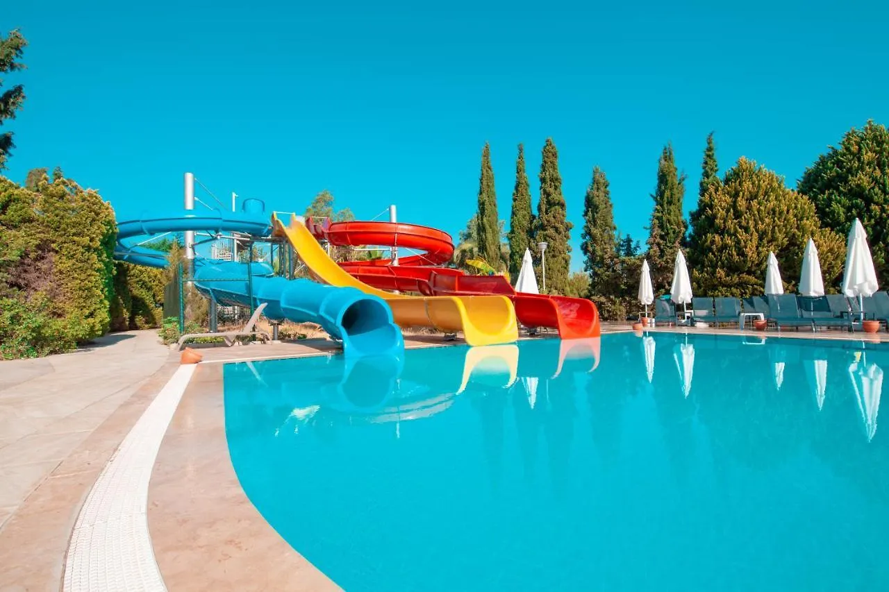 Anadolu Hotels Didim Club