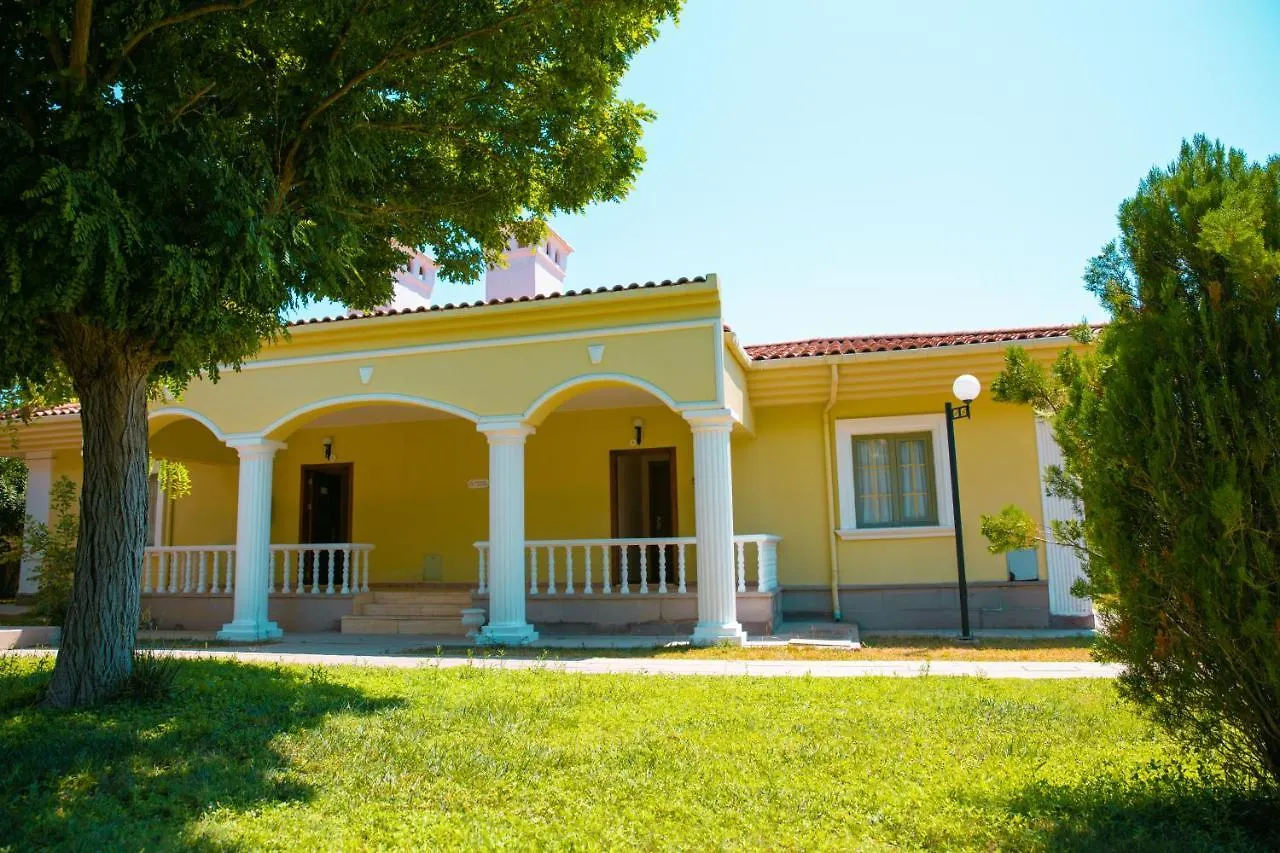 Anadolu Hotels Didim Club Turquia