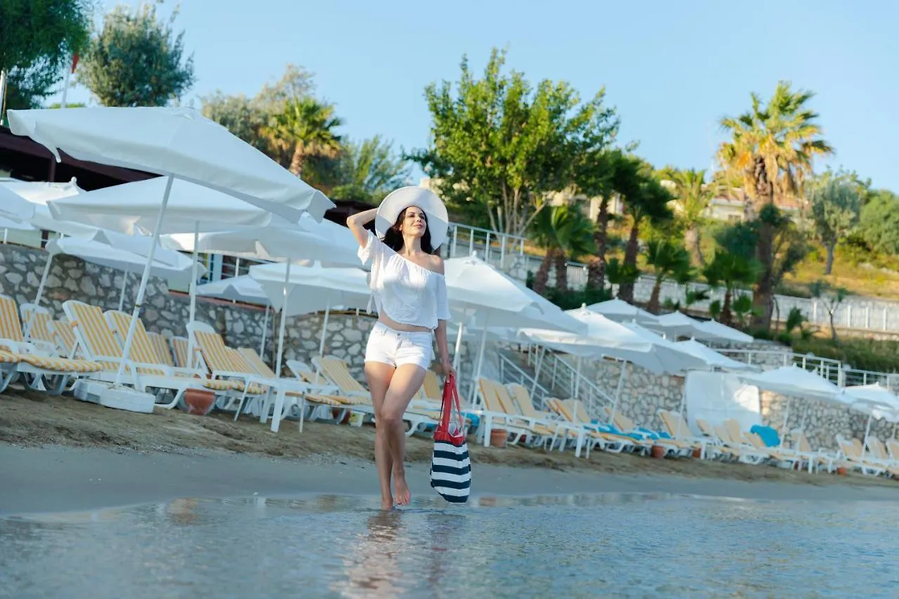Anadolu Hotels Didim Club