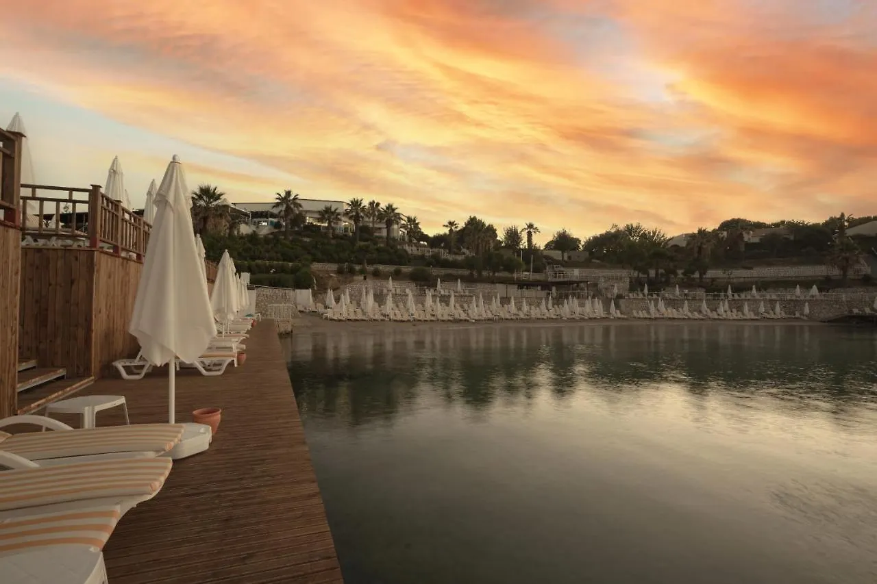 Anadolu Hotels Didim Club
