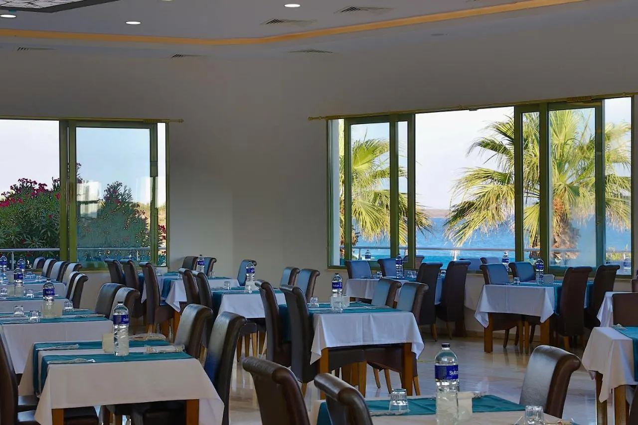 Anadolu Hotels Didim Club 5*,  Turquia