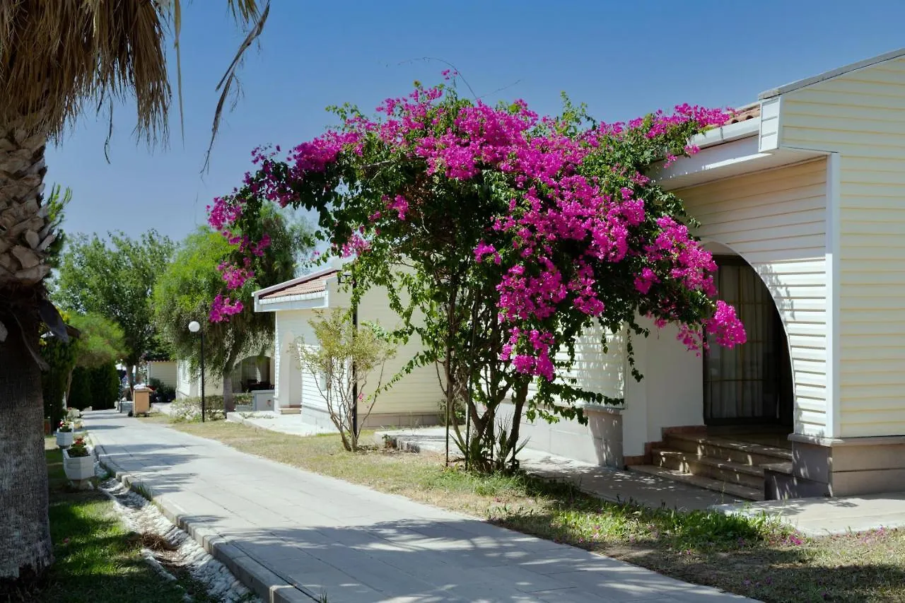 *****  Anadolu Hotels Didim Club Turquia