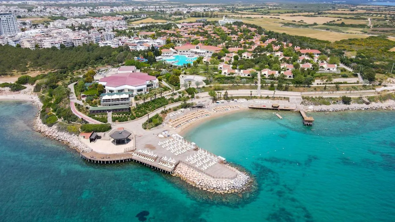 Anadolu Hotels Didim Club Turquia