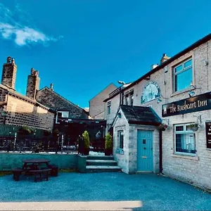 Inn The Rushcart