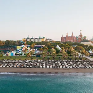 Rezort Kremlin Palace