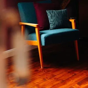 Molo Rouge - Boutiquehotel & Cafe Gasthof