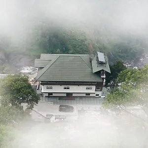 Hotel Silver Cascade