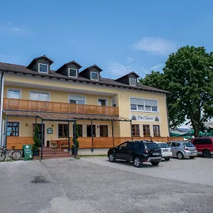 Drei Tannen Altdorf Hotel