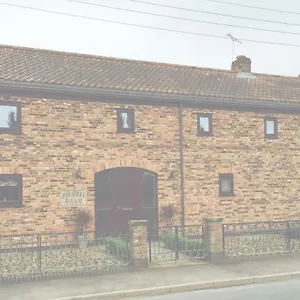 Bed & Breakfast Fir Tree Barn
