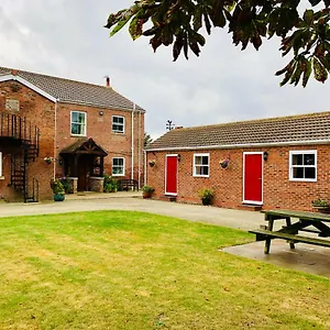 Bed & Breakfast Holme Farm