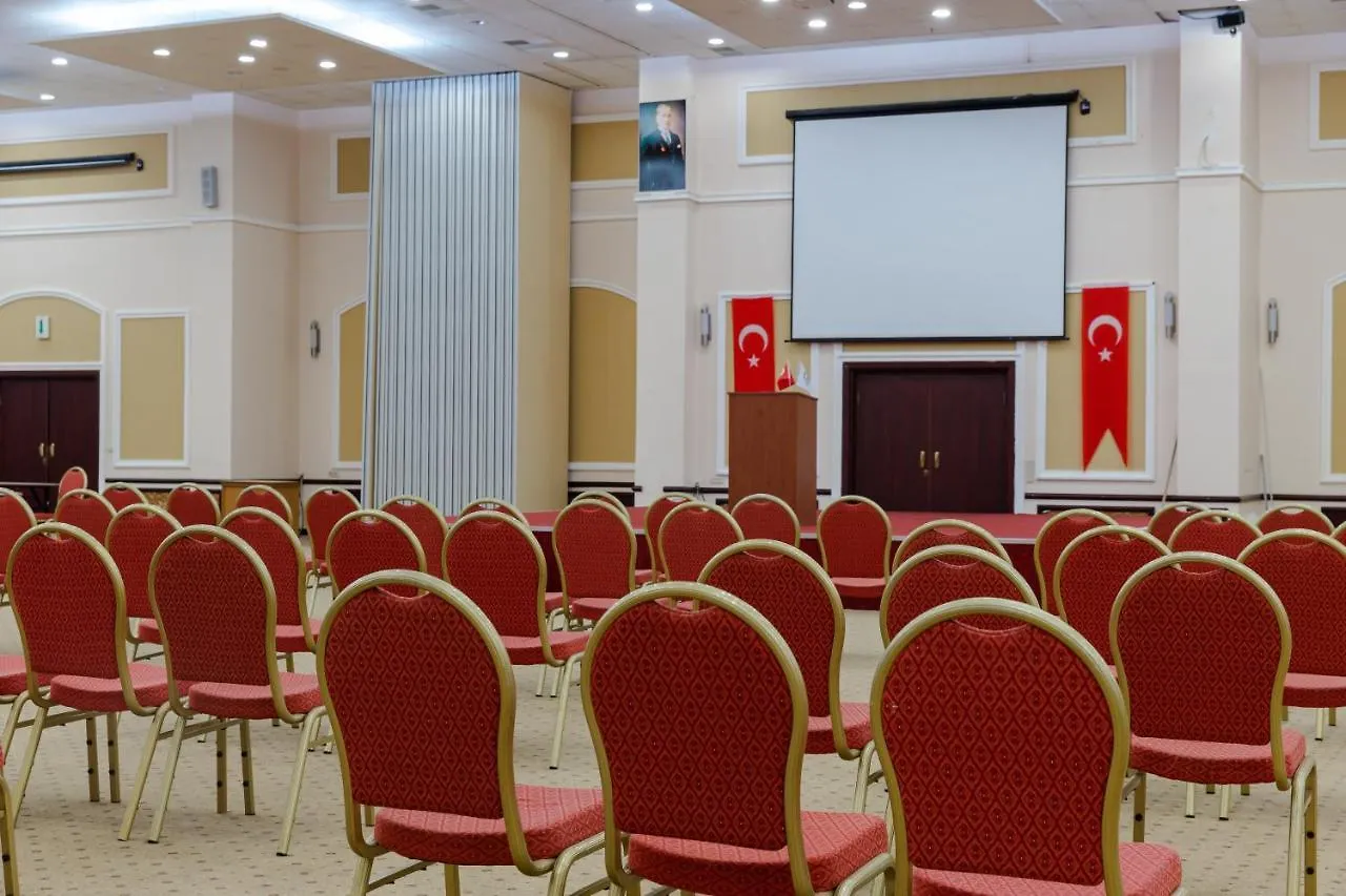 Anadolu Hotels Didim Club