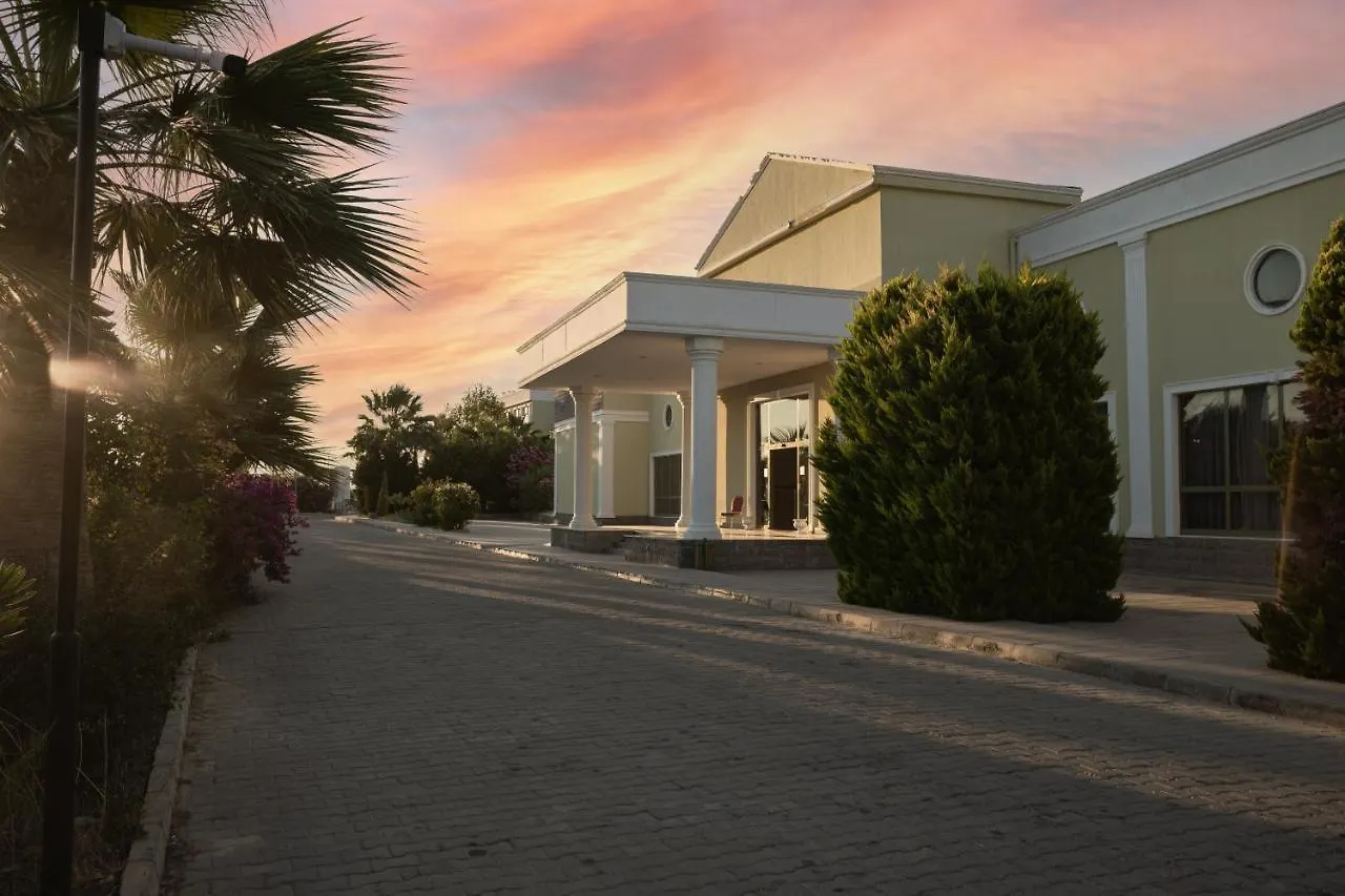 Anadolu Hotels Didim Club Türkei