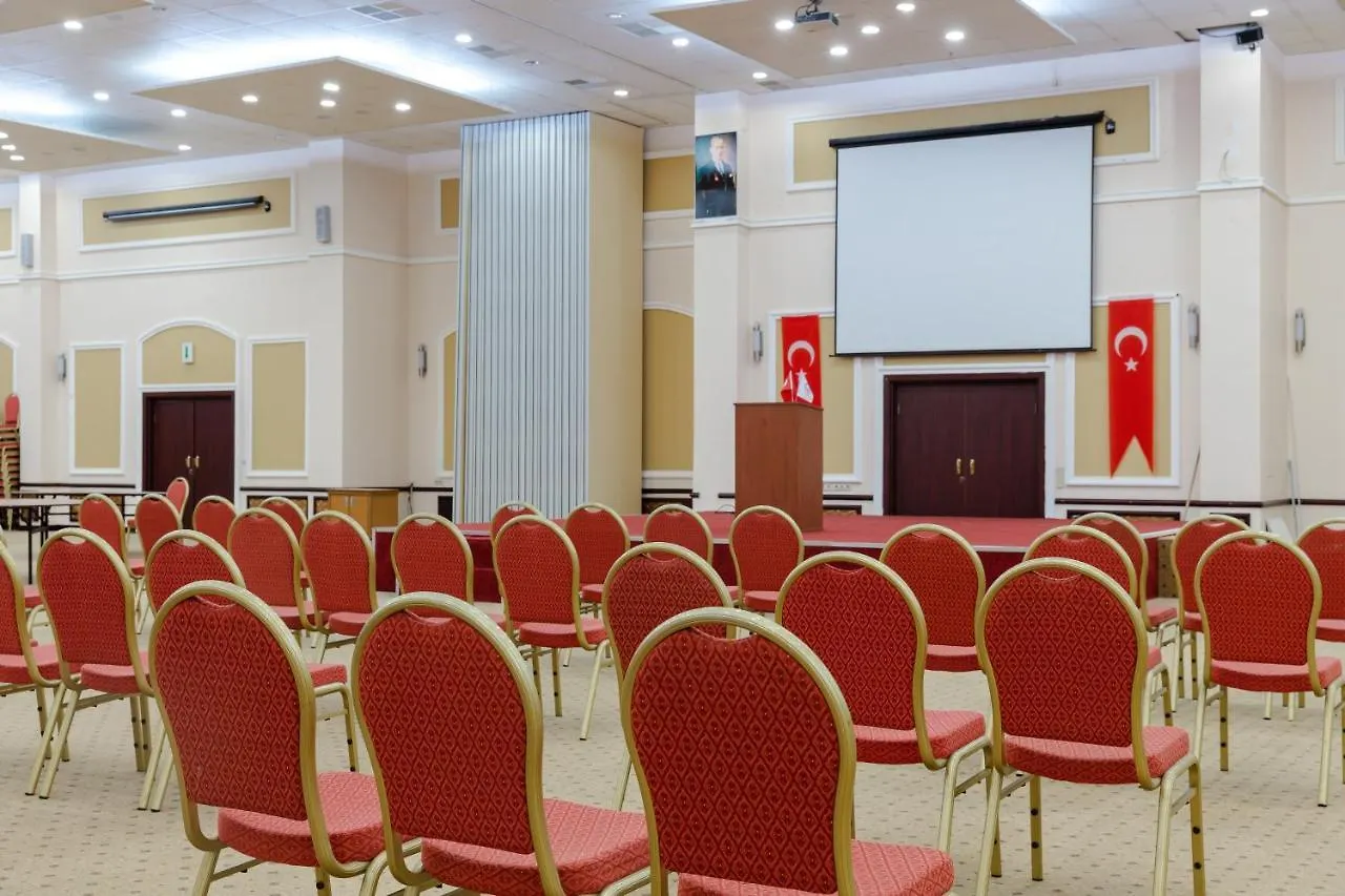 Anadolu Hotels Didim Club