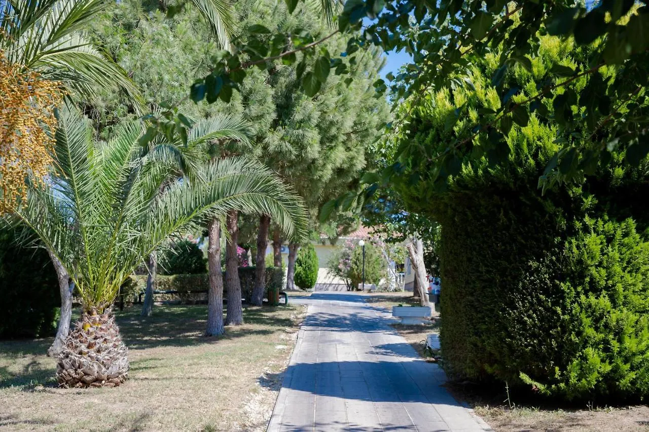 Anadolu Hotels Didim Club 5*,  Türkei