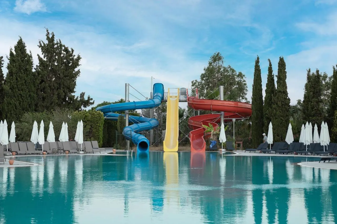 Anadolu Hotels Didim Club 5*,