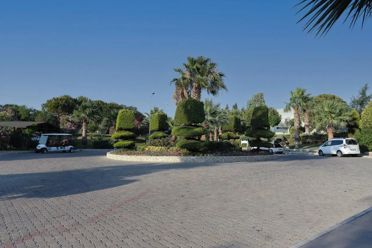 Anadolu Hotels Didim Club 5*,  Türkei