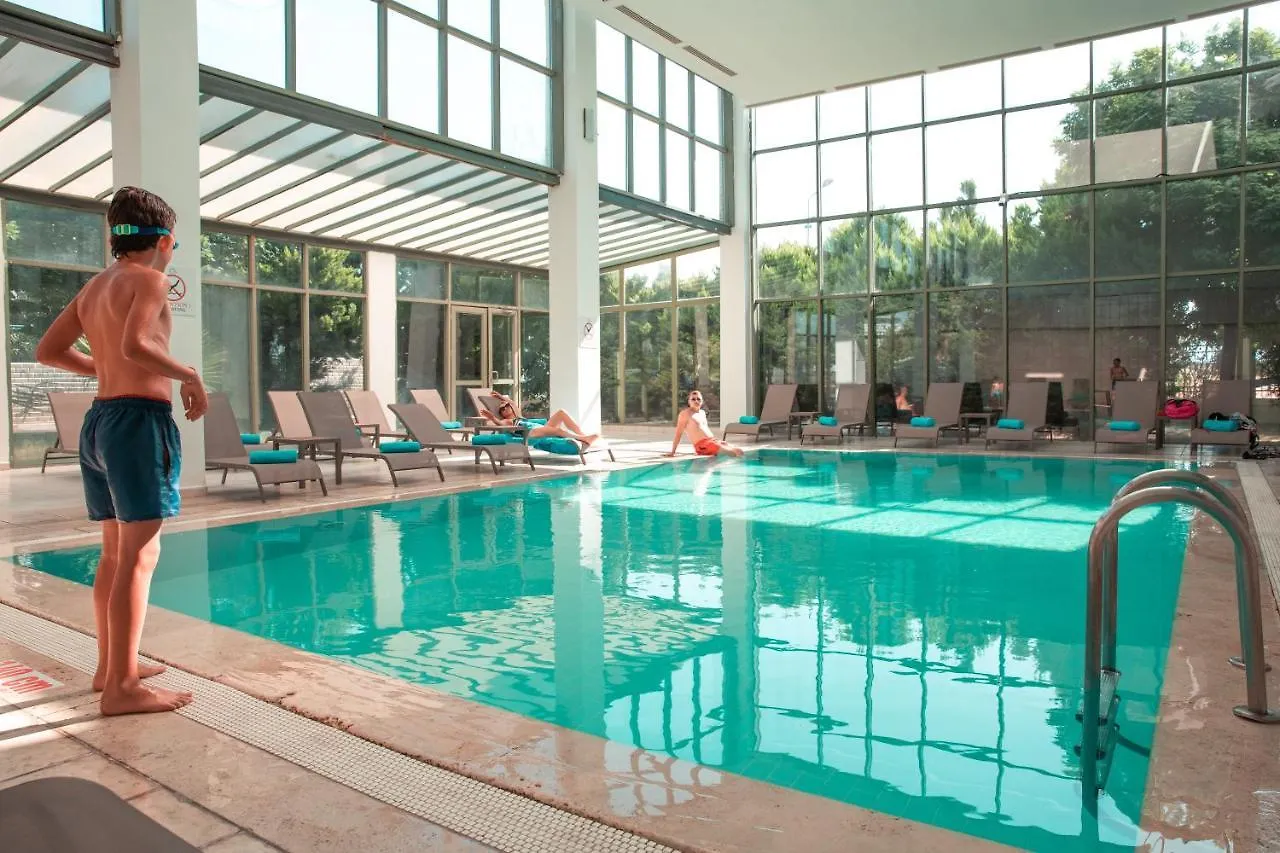 Anadolu Hotels Didim Club 5*,  Türkei