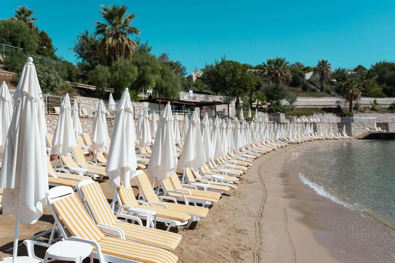 *****  Anadolu Hotels Didim Club Türkei