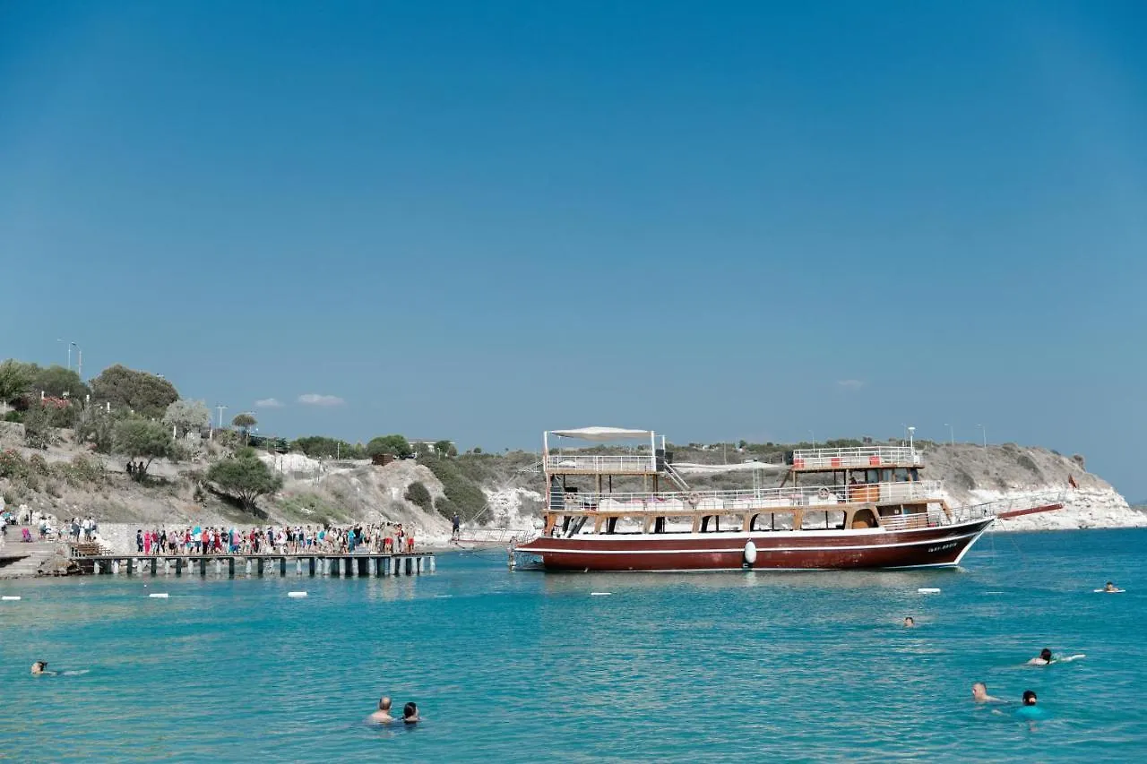 Anadolu Hotels Didim Club 5*,